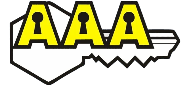 AAA Locksmiths Logo