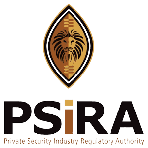 PSIRA Approved